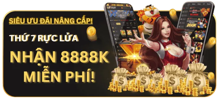 Ưu đãi nạp tiền 68gamebai hàng ngày