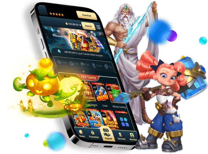 Hướng dẫn nhận khuyến mãi 68gamebai
