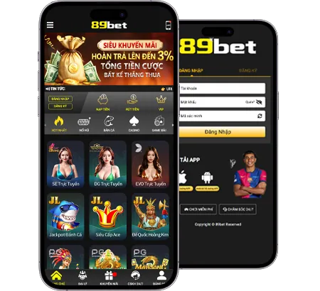 Định vị thương hiệu 68Gamebai