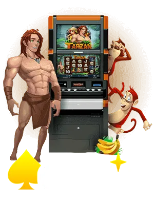 Đa dạng trò chơi sòng bạc tại 68gamebai