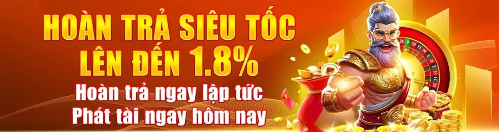 Giao diện ứng dụng 68gamebai khuyến mãi với các trò chơi cá cược và ưu đãi độc quyền