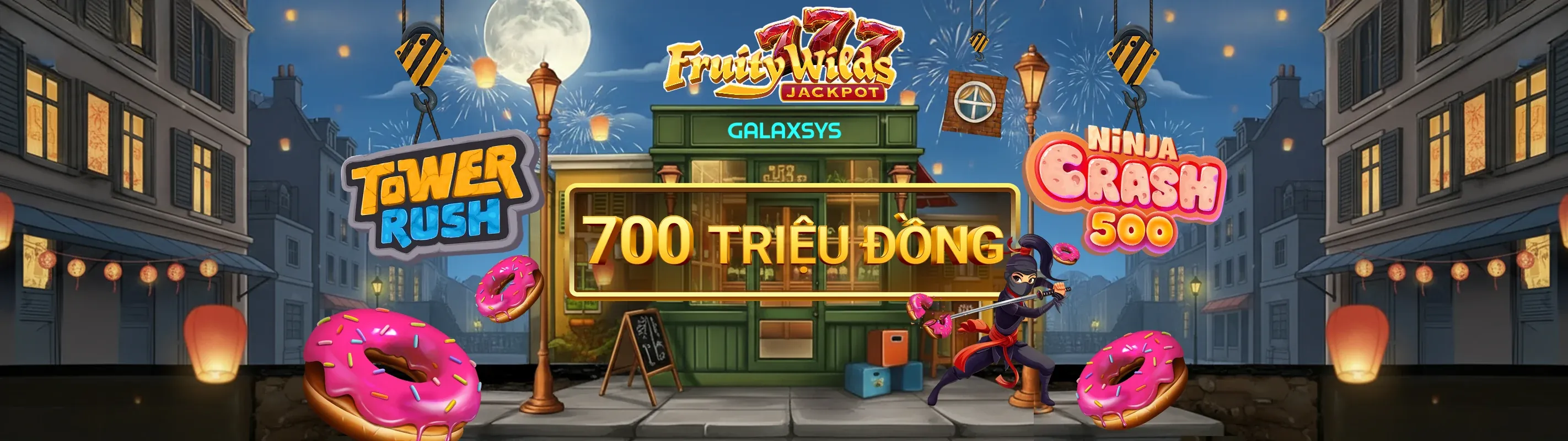 Tin tức 68gamebai khuyến mãi 2026