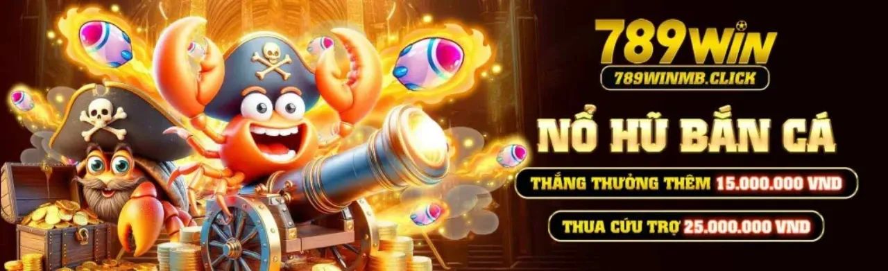 Thế giới bắn cá 68gamebai khuyến mãi