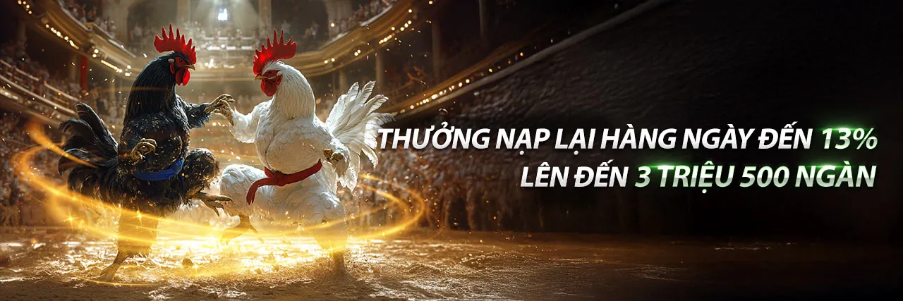 Đá Gà Trực Tuyến 68gamebai khuyến mãi