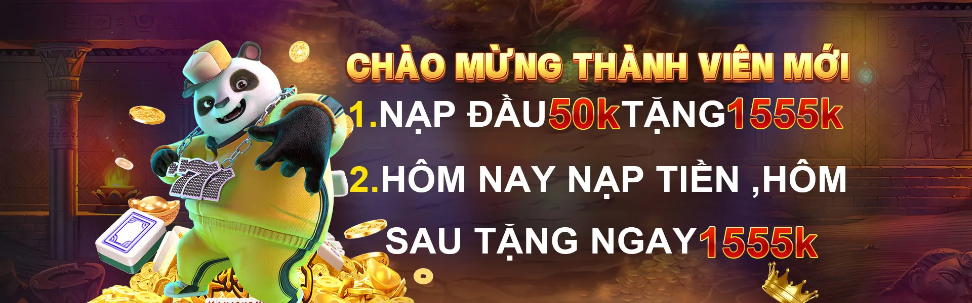 Nổ Hũ 68Gamebai với cơ hội trúng Jackpot khủng