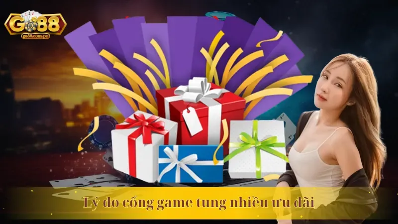 Khuyến mãi đăng ký nhận quà